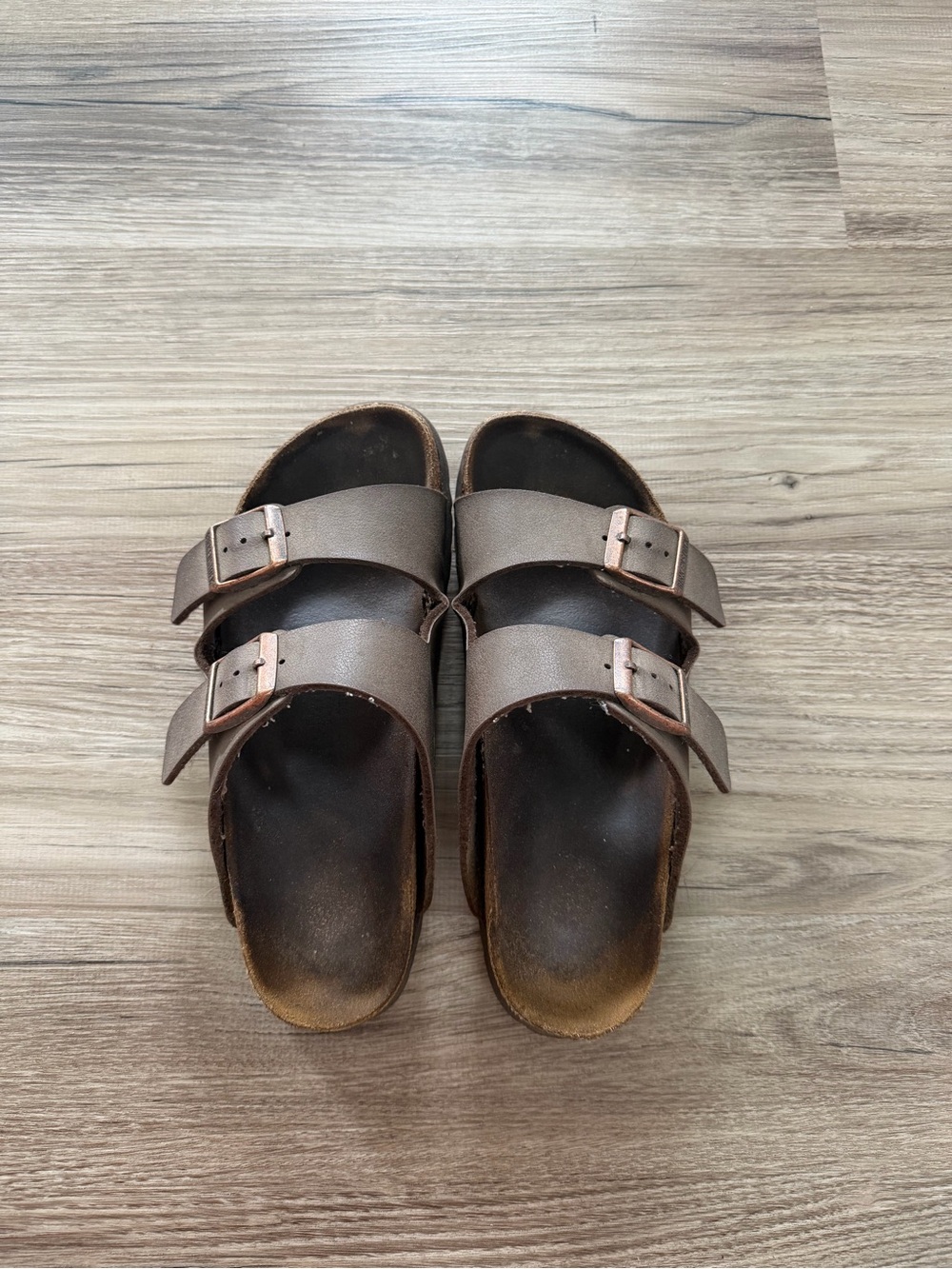 birkenstock sandals